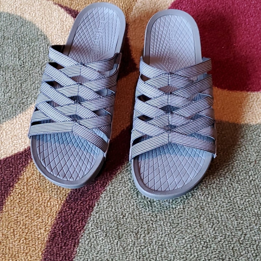 Barbara's women sandals